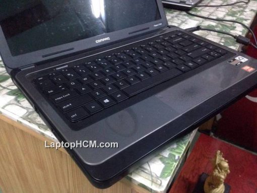 Laptop cu Hp Compaq Presario CQ43