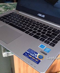 Laptop cu Asus K451L
