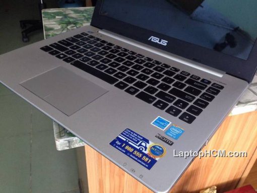 Laptop cu Asus K451L