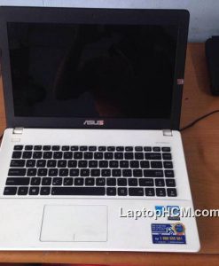 Laptop cu Asus X451ca