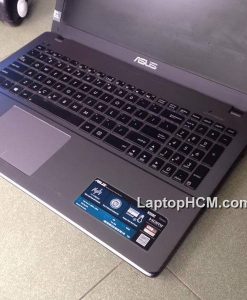 Laptop cu Asus X550c
