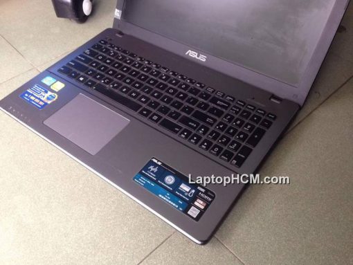 Laptop cu Asus X550c