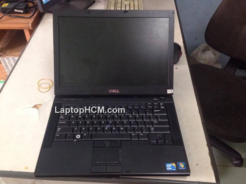 Laptop cu Dell Latitude E6410