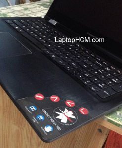 laptop cu lenovo yoga 500 15ibd