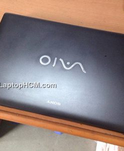 Laptop cu Sony Vaio EB33FM