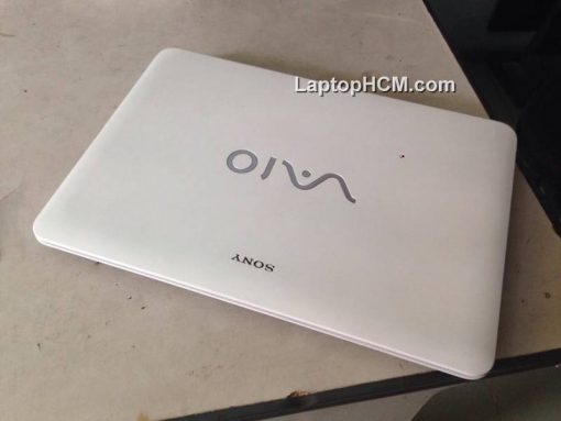 Laptop cu Sony Vaio SVF14