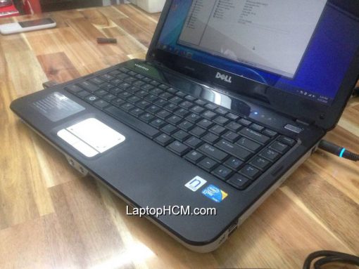 Laptop cu Dell Vostro 1014