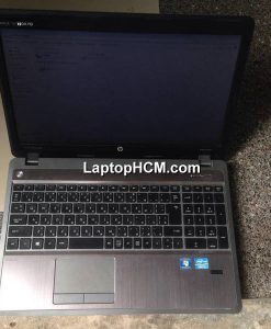laptop cũ hp Probook 4540s