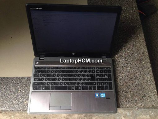 laptop cũ hp Probook 4540s