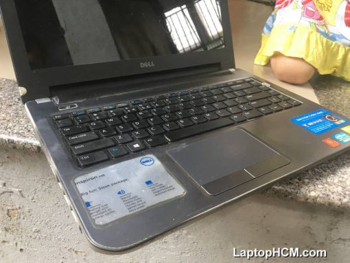 Laptop cũ Dell Inspiron 5421
