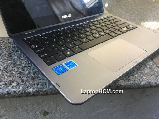 Laptop Asus VivoBook Flip 12 TP203NAH
