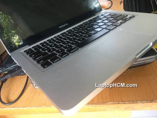 Macbook Pro Mid 2012 MD101
