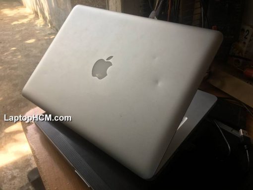 Macbook Pro Mid 2012 MD101