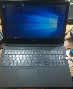 laptop Dell vostro 3558
