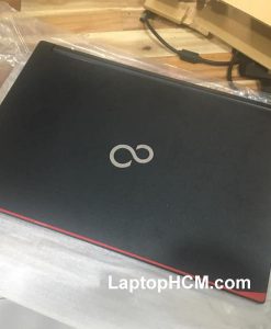 Laptop Fujitsu Lifebook E547