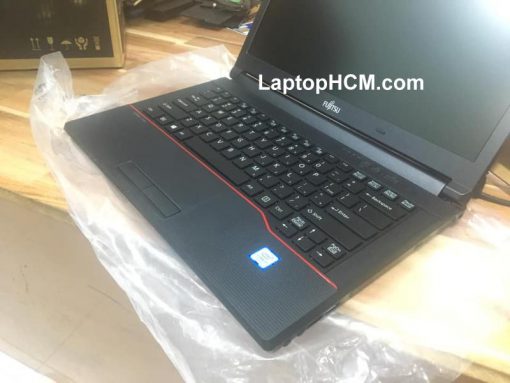 Laptop Fujitsu Lifebook E547