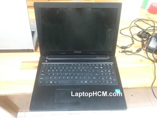 Laptop cũ Lenovo G500S