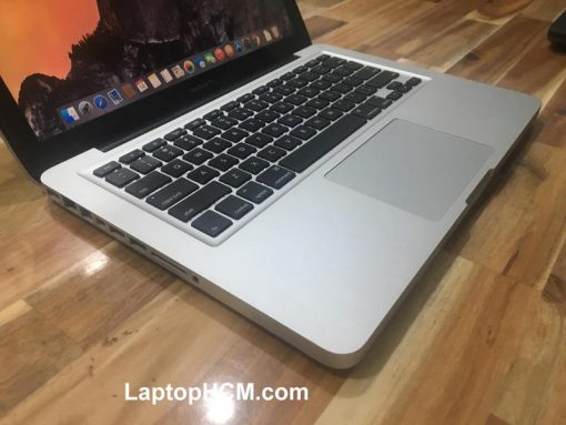 Macbook Pro MD101