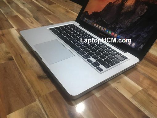 Macbook Pro MD101