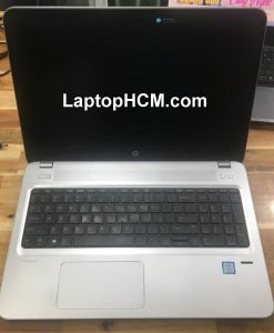 Laptop Hp Probook 450 G4