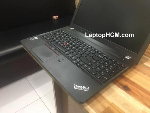 Laptop Lenovo Thinkpad E560