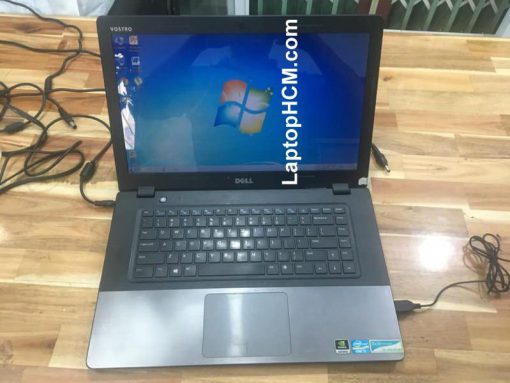 Laptop Dell Vostro 5560