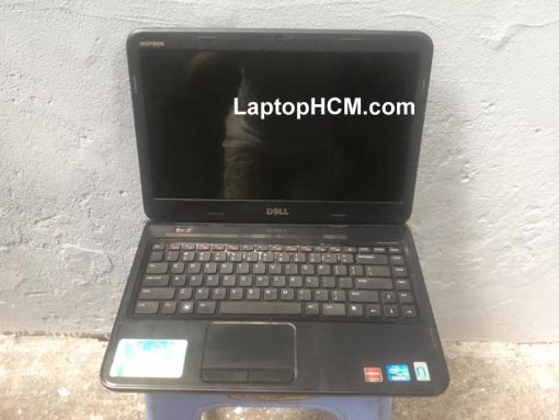 Laptop Dell Inspiron N4050