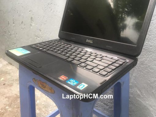 Laptop Dell Inspiron N4050