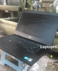 laptop dell latitude e6510