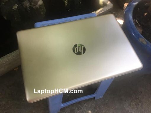Laptop Hp 15 da0036TX