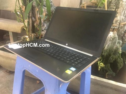 Laptop Hp 15 da0036TX