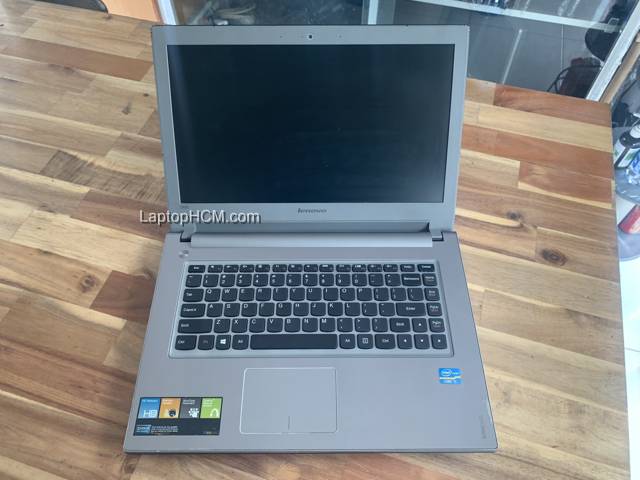 laptop cũ Lenovo z400