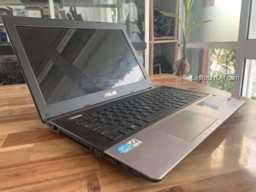 laptop asus k45a cũ 2