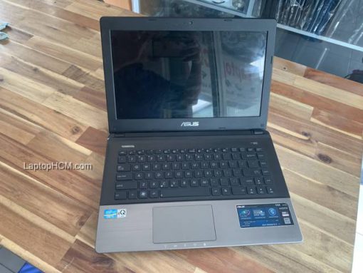 laptop asus k45a cũ 1
