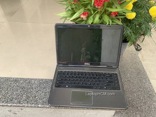 laptop dell inspiron n4010 4