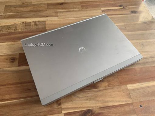 laptop hp elitebook 8470p 2