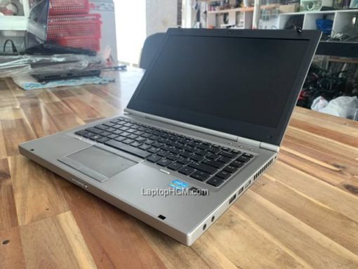 laptop hp elitebook 8470p 1