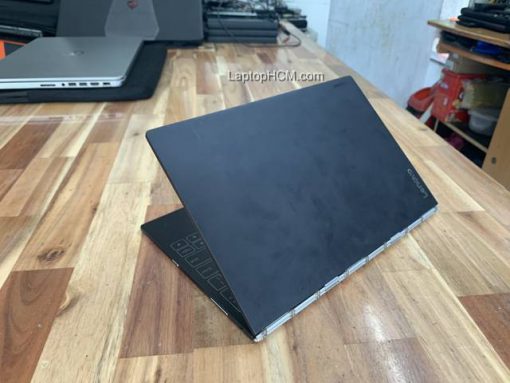 Lenovo Yoga Book YB1 X91F 3