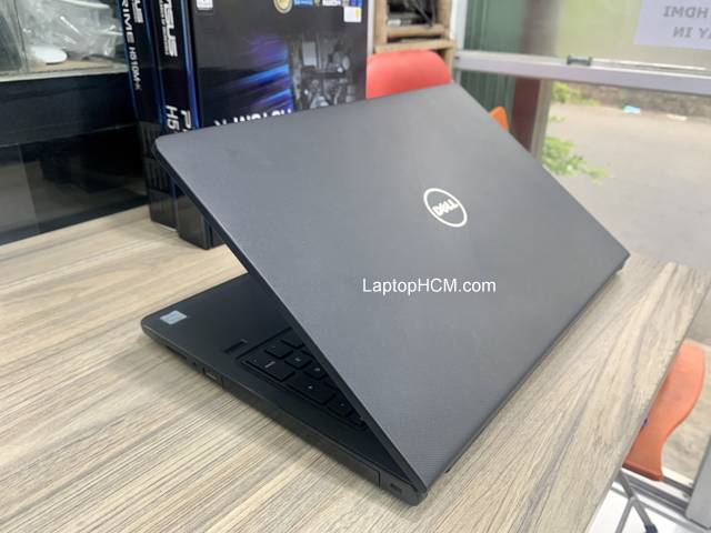 Laptop Dell inspiron 3568