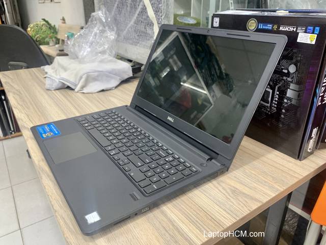 Laptop Dell inspiron 3568