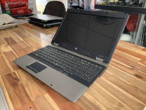 laptop hp probook 6550b 3