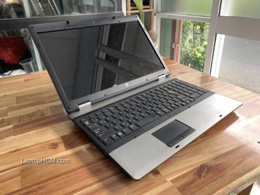 laptop hp probook 6550b 1