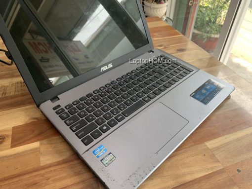 laptop asus x550c 3