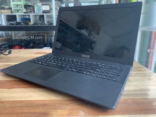 laptop asus x550l