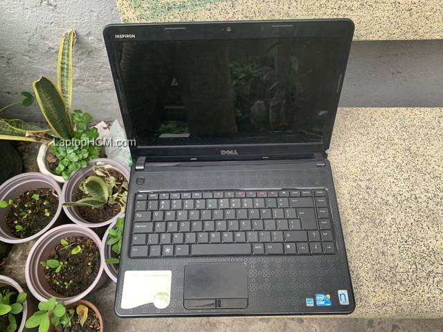 laptop dell inspiron n4030 3