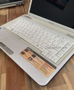 laptop toshiba l745