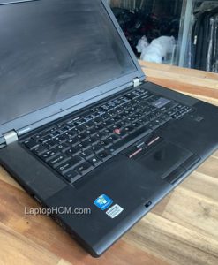 Laptop Lenovo ThinkPad W510 1