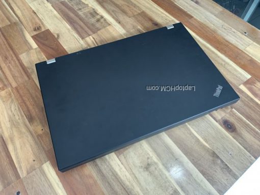 Laptop Lenovo ThinkPad W510 2