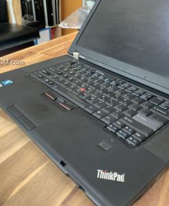 Laptop Lenovo ThinkPad W510 3