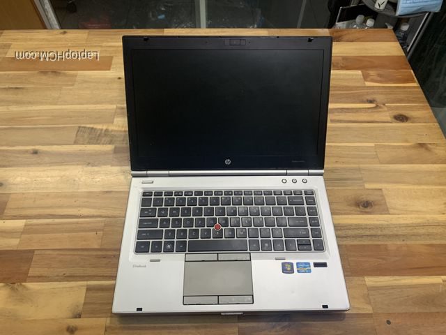 laptop hp elitebook 8460p 3
